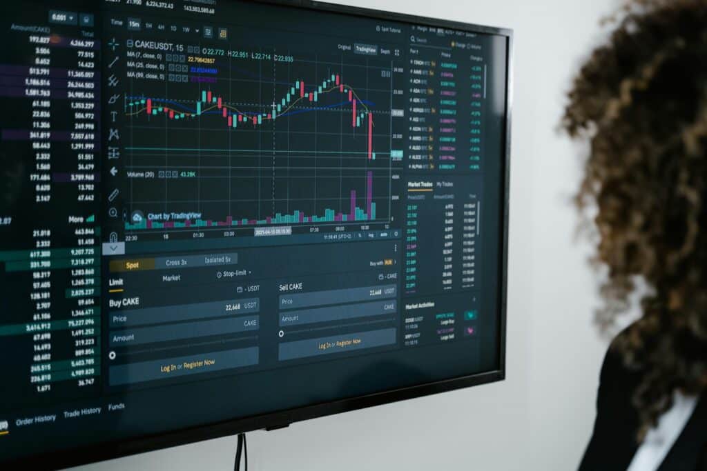 SmarTradeScanner Monitor