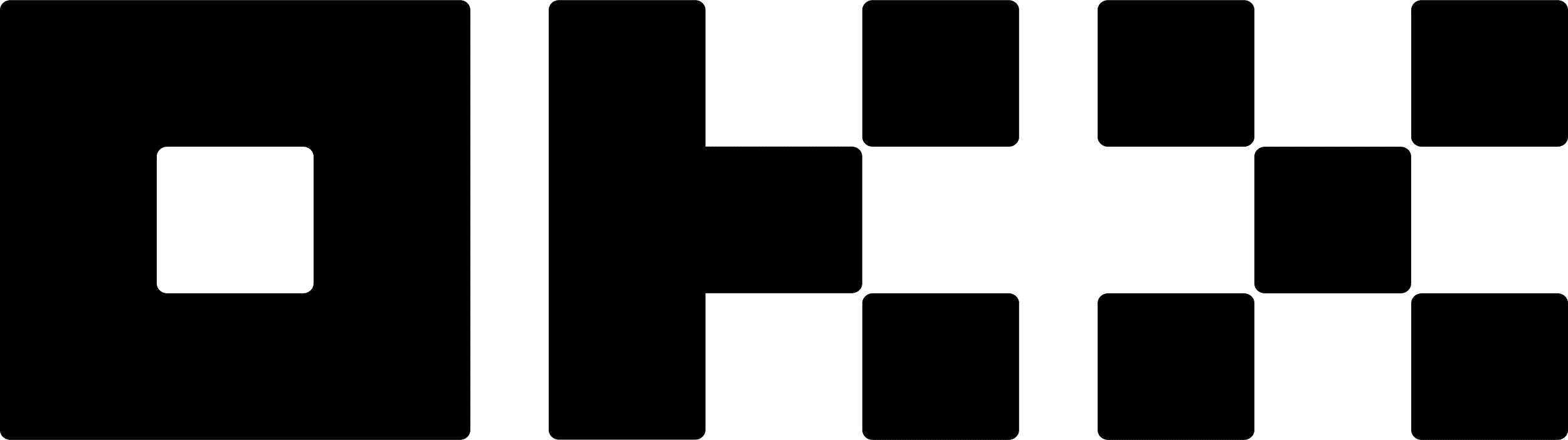 SmartTradeScanner OKX Exchange Logo