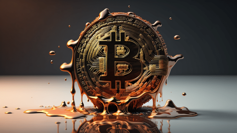 Bitcoin Coin