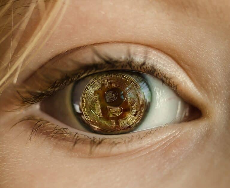Bitcoin Eye