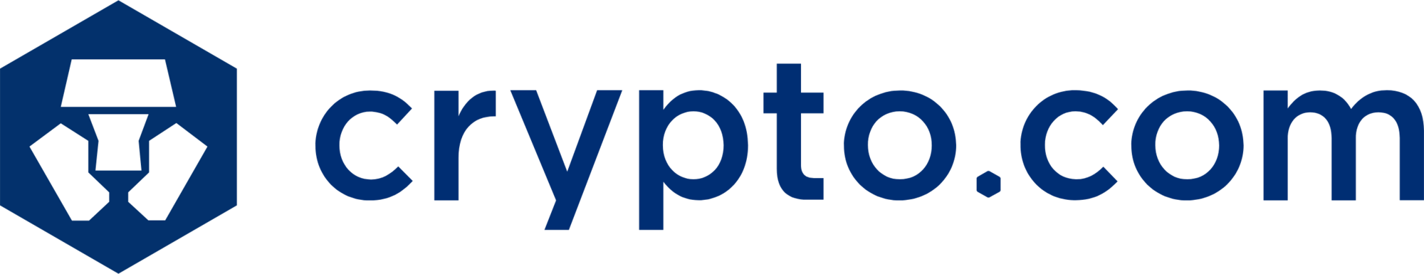 SmartTradeScanner Crypto.com Exchange Logo